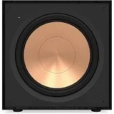 Klipsch Reference R-121SW 12″ Subwoofer Now $389.99