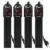 4-Pack KMC 6-Outlet Surge Protector Power Strips w/ 2ft Cord – $14.99 ($29.99 Original)