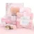 KMCCUMBER Cozy Spa Self Care Gift Set – $18 at Amazon