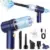 KMM Cordless Car Vacuum Cleaner & Blower for $11.99