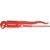 KNIPEX 83 10 040 90-Degree Swedish Pattern Pipe Wrench – $148.02 on Amazon