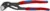 Knipex 8702250 Comfort Grip 10-Inch Cobra Pliers for $30