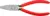 Knipex Flat Nose Pliers for $22 with Free Shipping