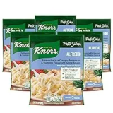 6-Count Knorr Pasta Sides Alfredo Fettuccine, 4.4oz Each – $4.50 at Amazon