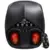 KNQZE Shiatsu Foot Massager with Heat & Remote for $65