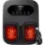 Knqze Shiatsu Kneading & Rolling Heated Foot Massager for $52.99