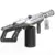 Koackl Adjustable Flame Propane Torch Gun for $30