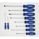 Kobalt 10-Piece Magnetic Screwdriver Set for $14.98