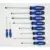 Kobalt 10-Piece Magnetic Screwdriver Set for $14.98