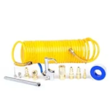 Kobalt 12-Piece Accessory Kit for Air Compressors – $16.98
