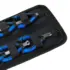 Jgstkcity Recessed Power Strip with 20W USB-C and 10′ Flat Extension Cord for $9.99