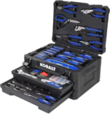 Kobalt 228-Piece Tool Set Now $134, Originally $164 $134.00