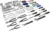 Kobalt 238-Piece Mechanics Tool Set Now $99 with Free Shipping $99.00