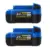 Kobalt 24-Volt Max 4Ah Lithium-Ion Battery 2-Pack – $59.00 ($129.00 Value)