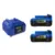 Kobalt 24V 4Ah Lithium-ion Battery & Charger Kit – $59.00