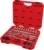 Kobalt 302-Piece Mechanics Tool Set with Hard Case for $99 $99.00