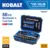 Kobalt 50-Piece Mechanics Tool Set for $34.98