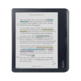 Kobo Libra 7″ 32GB Color eReader Now $199.99