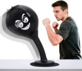 Koemier Desktop Punching Bag $11 at Amazon