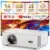 Kogata GC357C Lite Smart Projector (1080p, 2000 ANSI) $89.99
