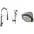 Spring Sale on Bathroom Products: Up to 67% Off with Prices Starting at $10 $10.00
