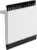 KOHLER Kitchen Sink Squeegee and Countertop Brush for $7.95