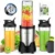 Koios BL319B Blender with 6-Leaf Blade and 3 To-Go Cups for $27.39