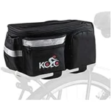 Kolo Sports Convertible Bike Bag with Shoulder Strap for $12.99