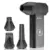 Konpayde 180,000 RPM 3-Speed Cordless Electric Air Duster for $20