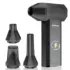 TILSWALL Electric Paint Sprayer with 1300ml Detachable Tank for $40