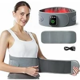 Koonie Cordless Heating Pad Back Massager – Now $23.28