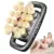 KOOTLEE 20-Head Deep Tissue Massage Gun for $45.50