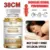 Korean Red Panax Ginseng 120 Capsules – 1600mg Extra Strength for $12.98