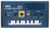 Korg Monotron Duo Analog Ribbon Synthesizer Module for $46