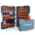 KORR Tools 45pc Impact Torsion Screwdriver Bit Set for $13