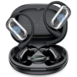 Kosernt 3-in-1 AI Translation Earbuds for $10.49 – Supports 144 Languages