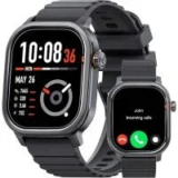 Kospet Pulse Smart Watch with 1.96″ AMOLED Screen for $49.99