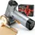 Koxobet 4.2V Cordless Cutting Tool with LED Display for $13.49
