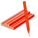 KR. LIF Carpenter Pencils 14-Pack for $3.74