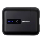 Kratos Super Mini 10000mAh Portable Power Bank for $29.99