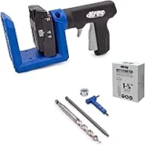 Kreg Pocket-Hole Jig for Carpentry – Now $84.00