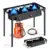 Ktaxon 3-Burner Gas Propane Grill for $88 with Free Shipping