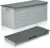 Ktaxon 80-Gallon Outdoor Garden Storage Deck Box for $37.99