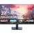 KTC 27″ QHD 100Hz IPS Gaming Monitor – $98.98 ($21 Off)