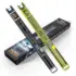 Vosaf 45dB Noise Reduction Ear Plugs for Sleeping – $9.99