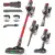 Kttldrn 650W Cordless Stick Vacuum Cleaner Now $57.49