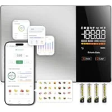 Kuaivo Smart Digital Nutrition Food Scale with LED Display for $14.99