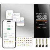 Kuaivo Smart Digital Nutrition Food Scale with Nutritional Calculator App for $14.99