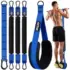 Ethyxe 2-Pack Heavy Duty Japanese Stainless Steel Kitchen Scissors Set for $13