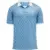 Kuyigo Quick Dry UPF 40+ Short Sleeve Golf Polo for $12.99